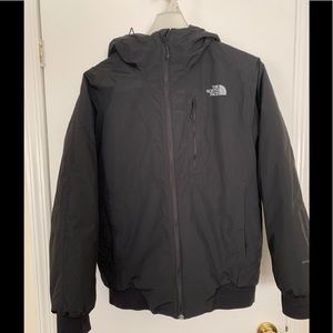 TNF Winter Bomber Jacket